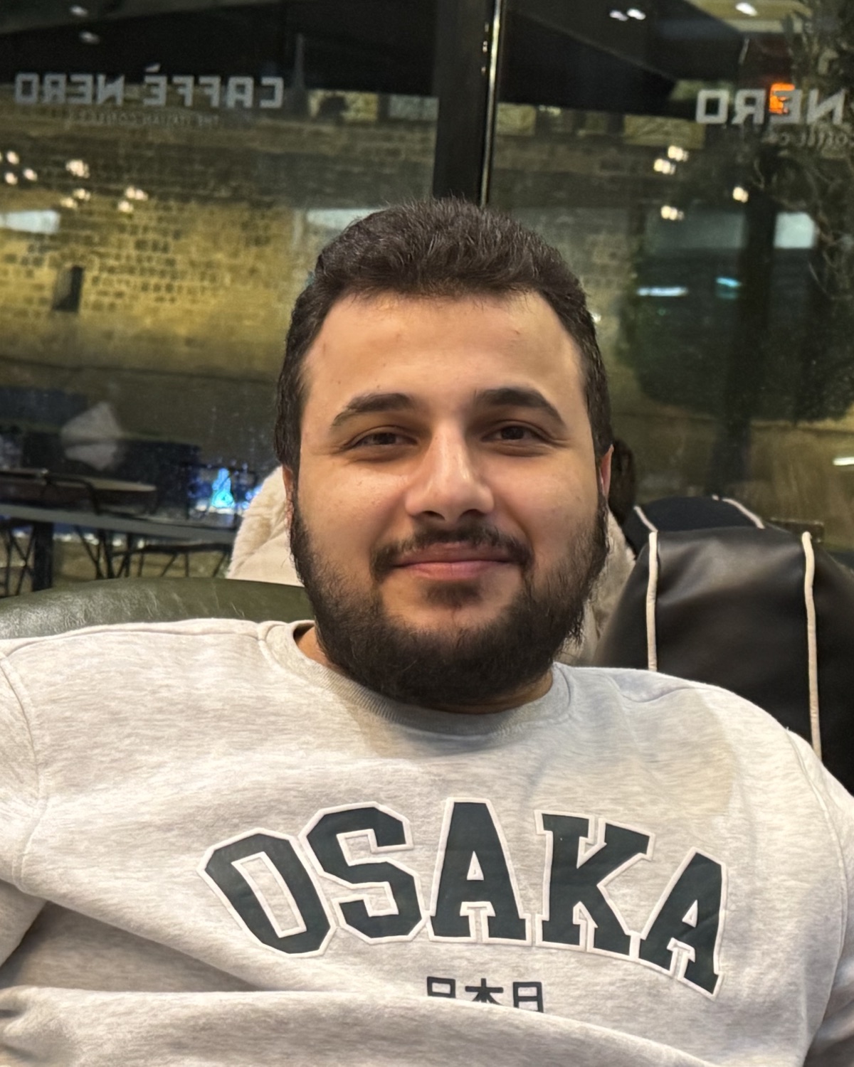 Mohamad Bachir Sidani
